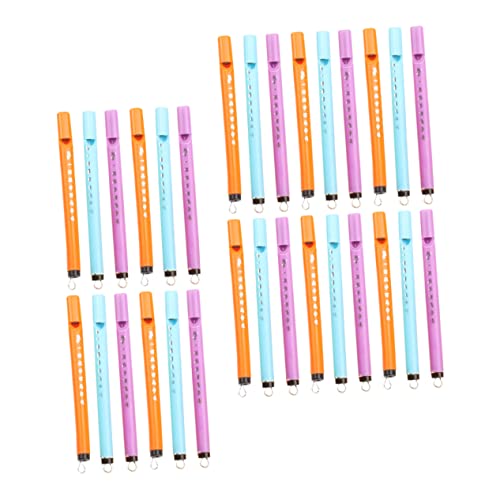 Abaodam 40st Mini-vogelpfeife Pfeifen Für Musikinstrument Pfeife Kinderpfeifen Süße Pfeife Vogeltrainingsspielzeug Vogel Wassersänger Slide Whistle-instrument Plastik Abaodam 40st Mini-vogelpfeife Pfeifen Für Musikinstrument Pfeife Kinderpfeifen Süße Pfeife Vogeltrainingsspielzeug Vogel Wassersänger Slide Whistle-instrument Plastik von Abaodam