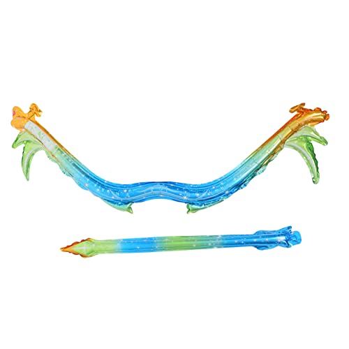 Abaodam 5 Sätze Aluminium Folienballons Schillerndem Hellgrün Bow und Arrow Leichte Große Party Deko Wiederverwendbare Luftballons für Geburtstag Festival und Fotorequisiten Abaodam 5 Sätze Aluminium Folienballons Schillerndem Hellgrün Bow und Arrow Leichte Große Party Deko Wiederverwendbare Luftballons für Geburtstag Festival und Fotorequisiten von Abaodam
