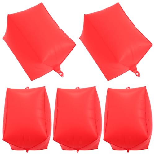 Abaodam 5 Stück Ballon Dekorative Lampen Schreiben von Inflatale Laternen Hochzeitsdekorationen Aufblasbare Laterne -Dekore Geburtstagsdekoration Pa rot Abaodam 5 Stück Ballon Dekorative Lampen Schreiben von Inflatale Laternen Hochzeitsdekorationen Aufblasbare Laterne -Dekore Geburtstagsdekoration Pa rot von Abaodam