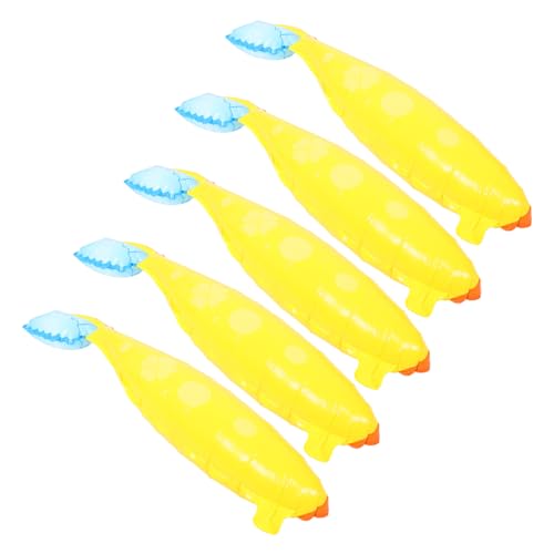 Abaodam 5stücke Mädchen Party Luftballons Zahnbürsten Ballons Für Party Dekorationen Große Zahnbürsten Ballons Geschenkideen Für Kinderfeiern Und Zahnpflege- Abaodam 5stücke Mädchen Party Luftballons Zahnbürsten Ballons Für Party Dekorationen Große Zahnbürsten Ballons Geschenkideen Für Kinderfeiern Und Zahnpflege- von Abaodam