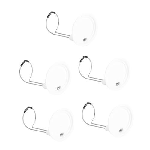 Abaodam 5 Stück Teiliges Puppenständer Stabiler Displayhalter für Puppen für Zuhause Geschäfte und Sammler Geeignet für Große Puppen und Spielzeugfiguren von Abaodam