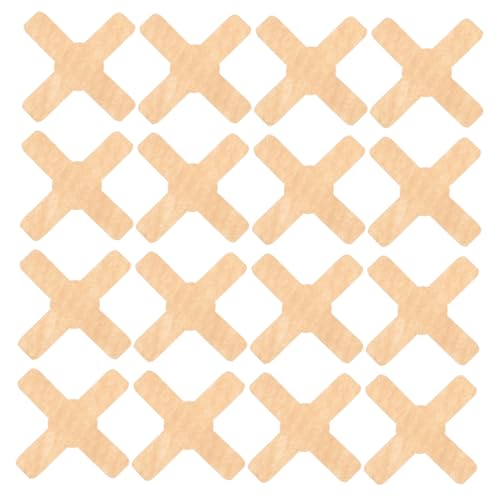 Abaodam 50 Stück Cup Partition Pad Bechermatten aus Filz Stapelbecher-Filzmatte Stapelbechertrenner Filzbecher-Stapelschutz Bechereinlagen zum Stapeln Filzstoff Beige Abaodam 50 Stück Cup Partition Pad Bechermatten aus Filz Stapelbecher-Filzmatte Stapelbechertrenner Filzbecher-Stapelschutz Bechereinlagen zum Stapeln Filzstoff Beige von Abaodam