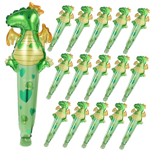 Abaodam 50 Stück Dinosaurier-Partyballons ballonie kidsballonie Etagenballons balons Ballondekoration Mini Dekorative Dinosaurier-Luftballons Dekoration mit Tierballons Partyzubehör Abaodam 50 Stück Dinosaurier-Partyballons ballonie kidsballonie Etagenballons balons Ballondekoration Mini Dekorative Dinosaurier-Luftballons Dekoration mit Tierballons Partyzubehör von Abaodam