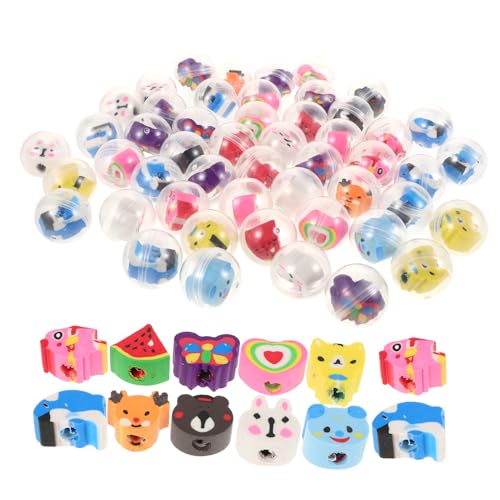 Abaodam 50 Stück Früchte Radiergummi Radiergummis Mini-radiergummis Essen Kawaii Partygeschenke Neue Radiergummis Für Kindergäuer Kawaii-accessoires Mini -radiergummi Tpr Abaodam 50 Stück Früchte Radiergummi Radiergummis Mini-radiergummis Essen Kawaii Partygeschenke Neue Radiergummis Für Kindergäuer Kawaii-accessoires Mini -radiergummi Tpr von Abaodam