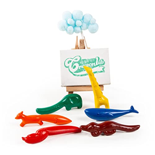 Abaodam 6 Stück Malerei Wachsstift Lernspielzeug Für Colorful Abaodam 6 Stück Malerei Wachsstift Lernspielzeug Für Colorful von Abaodam