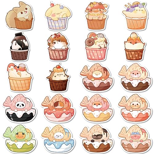 Abaodam 80St Kuchen Aufkleber Lebensmittel-Aufkleber für Sammelalben Cool Aufkleber für Jugendliche Mini-Lebensmittel Hintergrundaufkleber selber Machen Cartoon-Food-Aufkleber Papier Abaodam 80St Kuchen Aufkleber Lebensmittel-Aufkleber für Sammelalben Cool Aufkleber für Jugendliche Mini-Lebensmittel Hintergrundaufkleber selber Machen Cartoon-Food-Aufkleber Papier von Abaodam
