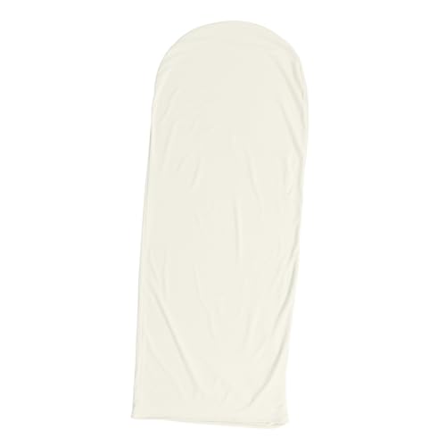 Abaodam Abdeckung Für Fußgewölbe Geburtstagsparty-bogenabdeckung Abdeckung Für Den Zeremonienbogenständer Dehnbarer Schonbezug Für Bogen Party-hintergrundabdeckung Beige Polyester Abaodam Abdeckung Für Fußgewölbe Geburtstagsparty-bogenabdeckung Abdeckung Für Den Zeremonienbogenständer Dehnbarer Schonbezug Für Bogen Party-hintergrundabdeckung Beige Polyester von Abaodam