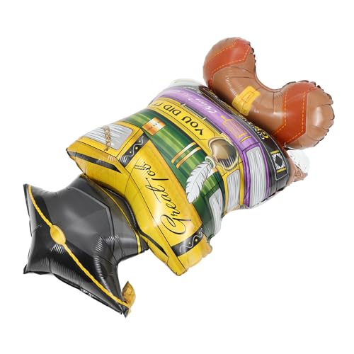 Abaodam Abschluss Ballon Alles zum Geburtstag Ballon Ballonsäulenständer Ballonbogen-Set Hochzeit Helium große luftballons große ballons Grad Ballons Abschlussballons Aluminiumfolie Abaodam Abschluss Ballon Alles zum Geburtstag Ballon Ballonsäulenständer Ballonbogen-Set Hochzeit Helium große luftballons große ballons Grad Ballons Abschlussballons Aluminiumfolie von Abaodam