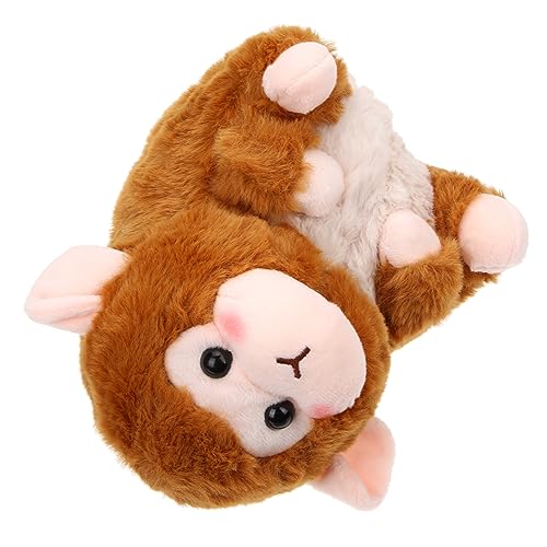 Abaodam Affenpuppe süßes Affenspielzeug Kawaii Plüsch-Affenspielzeug Süßes Stofftier süßer Affenplüsch Plüsch Stofftier süße Kuscheltiere Stofftier für Plüschstoffe Brown Abaodam Affenpuppe süßes Affenspielzeug Kawaii Plüsch-Affenspielzeug Süßes Stofftier süßer Affenplüsch Plüsch Stofftier süße Kuscheltiere Stofftier für Plüschstoffe Brown von Abaodam