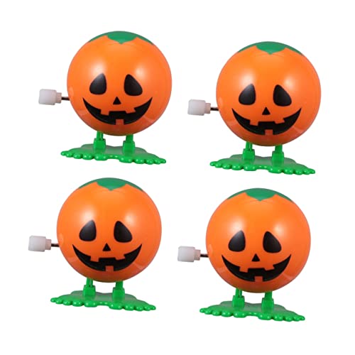 Abaodam Aufziehbarer Halloween Springkürbis Stabiles Kunststoffmaterial Sicher und Langlebig für Kindergeburtstag Party Mitgebsel und Freizeitspaß Abaodam Aufziehbarer Halloween Springkürbis Stabiles Kunststoffmaterial Sicher und Langlebig für Kindergeburtstag Party Mitgebsel und Freizeitspaß von Abaodam