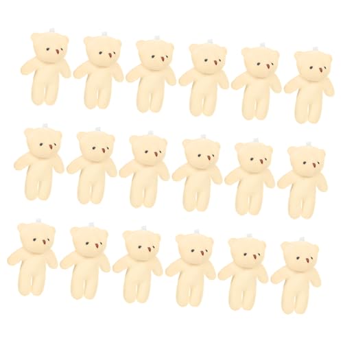 Abaodam Bärenfiguren Niedliche Hängende Bären Dekorationen Als Bezaubernde Pendants Für Kreative Raumgestaltungen Und Abaodam Bärenfiguren Niedliche Hängende Bären Dekorationen Als Bezaubernde Pendants Für Kreative Raumgestaltungen Und von Abaodam