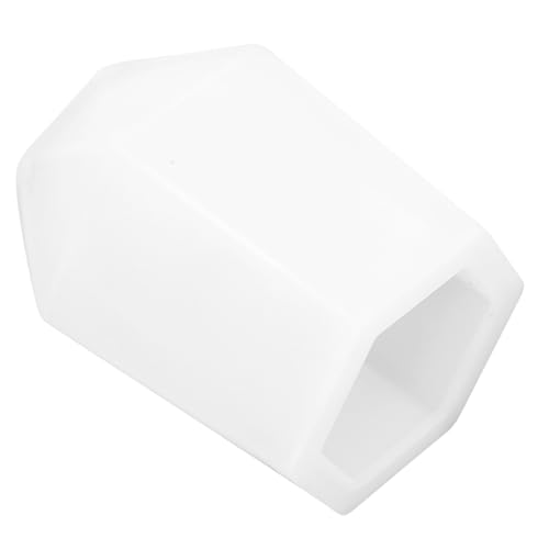 Abaodam Blumentopf Silikonform Wiederverwendbare Gießform für Diy Pflanzgefäße Geeignet für Kreative Projekte zu Hause im Geschäft für Bastelideen Abaodam Blumentopf Silikonform Wiederverwendbare Gießform für Diy Pflanzgefäße Geeignet für Kreative Projekte zu Hause im Geschäft für Bastelideen von Abaodam
