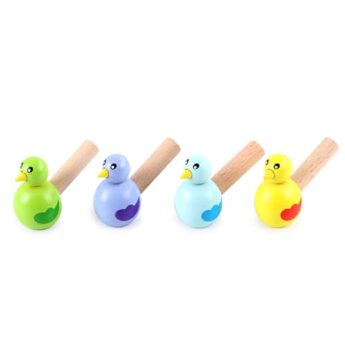 Abaodam Bunter Holzvogel Pfeife Kreative Und Farbenfrohe Kinderpfeife Für Jungen Und ädchen Ideal Als Oder Mitgebsel Für Kindergeburtstage Abaodam Bunter Holzvogel Pfeife Kreative Und Farbenfrohe Kinderpfeife Für Jungen Und ädchen Ideal Als Oder Mitgebsel Für Kindergeburtstage von Abaodam