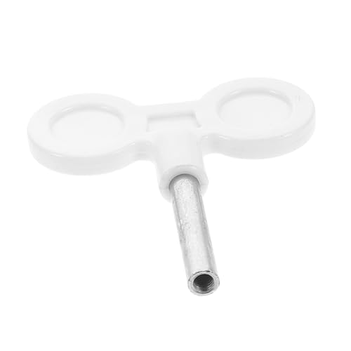 Abaodam DIY Spieluhr Teile Metall Aufzug Schlüssel für Musikwerk Unverzichtbares Zubehör für Handwerk Reparatur Elegant für Spieluhr Enthusiasten Abaodam DIY Spieluhr Teile Metall Aufzug Schlüssel für Musikwerk Unverzichtbares Zubehör für Handwerk Reparatur Elegant für Spieluhr Enthusiasten von Abaodam