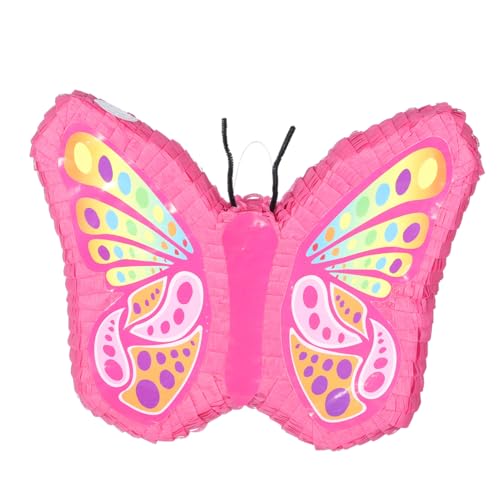 Abaodam Feiertagsdekorationen Gefülltes Pinata- Partydekoration Dekorationen Für Mexikanische Themenpartys Sommerschmuck Kinder Groß Schmetterling Aus Papier Baby Abaodam Feiertagsdekorationen Gefülltes Pinata- Partydekoration Dekorationen Für Mexikanische Themenpartys Sommerschmuck Kinder Groß Schmetterling Aus Papier Baby von Abaodam