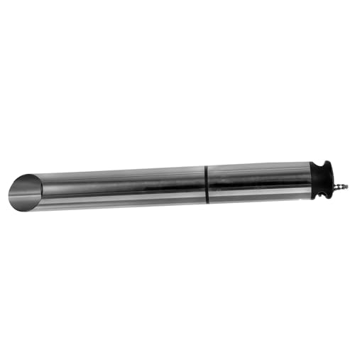Abaodam Gartenwerkzeug zum Umpflanzen Praktischer Hand Hole Puncher für Pflanzen Leichtes und Handliches Werkzeug zum Lockern und Aussäen für Gartenliebhaber und Pflanzprojekte Abaodam Gartenwerkzeug zum Umpflanzen Praktischer Hand Hole Puncher für Pflanzen Leichtes und Handliches Werkzeug zum Lockern und Aussäen für Gartenliebhaber und Pflanzprojekte von Abaodam