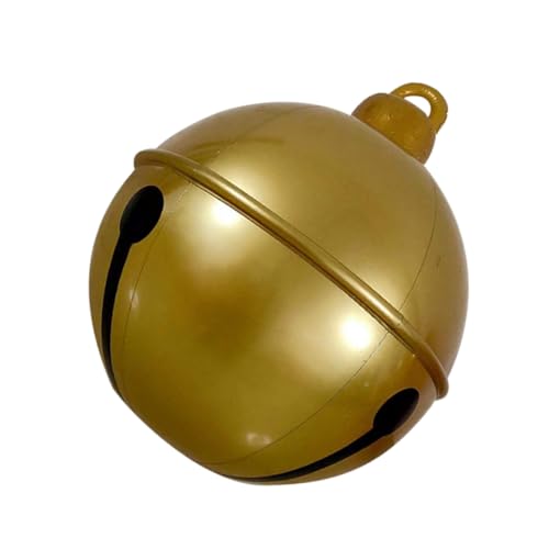 Abaodam Großer Pvc Glockenballon Lustiger Dekorativer Luftballon Für Partys Hochzeiten Und Fotoshootings Für Garten Und Raumdekoration Abaodam Großer Pvc Glockenballon Lustiger Dekorativer Luftballon Für Partys Hochzeiten Und Fotoshootings Für Garten Und Raumdekoration von Abaodam