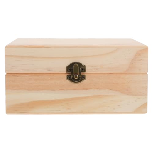 Abaodam Kasten Aufbewahrungsbox Für Ätherische Öle Etui Für Ätherische Öle Duschdampfer Organizer Für Ätherische Öle Duftöl-organizer Tee Aufbewahrungskiste Beige Hölzern Abaodam Kasten Aufbewahrungsbox Für Ätherische Öle Etui Für Ätherische Öle Duschdampfer Organizer Für Ätherische Öle Duftöl-organizer Tee Aufbewahrungskiste Beige Hölzern von Abaodam