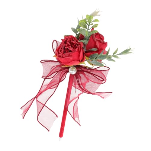 Abaodam Kugelschreiber Mit Rosenimitat Blumenstifte Masse Kugelschreiber Mit Blumenmuster Rosa Stifte Blumenstifte Für Die Schule Dekorative Stifte Rosenstifte Hochzeit Stifte Rot Flüssig Abaodam Kugelschreiber Mit Rosenimitat Blumenstifte Masse Kugelschreiber Mit Blumenmuster Rosa Stifte Blumenstifte Für Die Schule Dekorative Stifte Rosenstifte Hochzeit Stifte Rot Flüssig von Abaodam