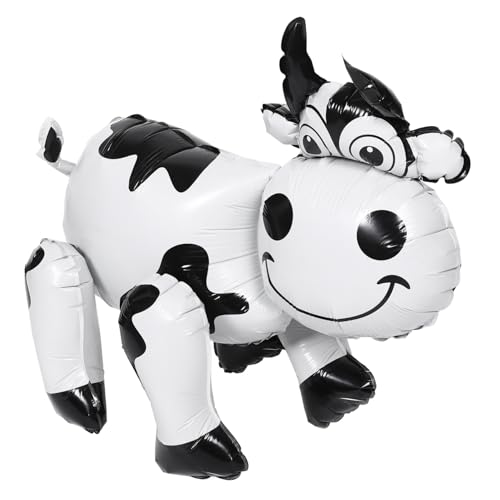 Abaodam Kuhballon Deko Westernballons Kuh Kuh-ballon-girlanden-set Luftballons Entdecken Kuhparty-aktivitäten Kuh-quastengirlande Cowgirl-ballons Kuh Ballons Aluminiumfolie Abaodam Kuhballon Deko Westernballons Kuh Kuh-ballon-girlanden-set Luftballons Entdecken Kuhparty-aktivitäten Kuh-quastengirlande Cowgirl-ballons Kuh Ballons Aluminiumfolie von Abaodam