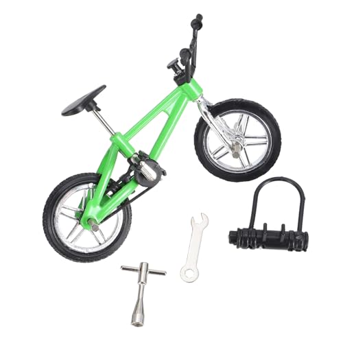 Abaodam Mini Finger Mountainbike 1 Set Finger Fahrrad Modell Für Ideales Mitgebsel Und Für Geburtstage Freizeit Und Stressabbau Perfekt Für Zuhause Und Büro Abaodam Mini Finger Mountainbike 1 Set Finger Fahrrad Modell Für Ideales Mitgebsel Und Für Geburtstage Freizeit Und Stressabbau Perfekt Für Zuhause Und Büro von Abaodam