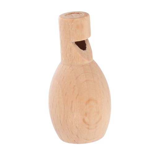 Abaodam Mini-kinderpfeife Holzpfeife Kinderspielzeug Aus Holz Pfeifen Krachmacher Holzspielzeugpfeife Pfeife Für Erwachsene Pfeife Instrumente Für Hölzern Abaodam Mini-kinderpfeife Holzpfeife Kinderspielzeug Aus Holz Pfeifen Krachmacher Holzspielzeugpfeife Pfeife Für Erwachsene Pfeife Instrumente Für Hölzern von Abaodam