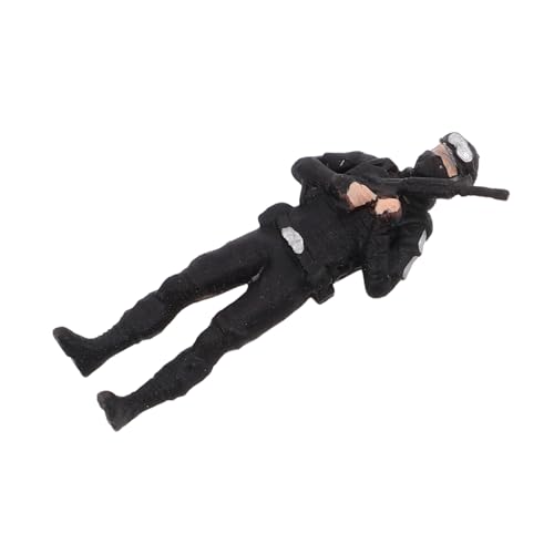 Abaodam Miniature Polizisten Actionfigur Aus Harz Landschaftsdekoration Für Halloween Detailgetreue Figur Für Kreative Tischdekoration Und Sammlerstücke Abaodam Miniature Polizisten Actionfigur Aus Harz Landschaftsdekoration Für Halloween Detailgetreue Figur Für Kreative Tischdekoration Und Sammlerstücke von Abaodam