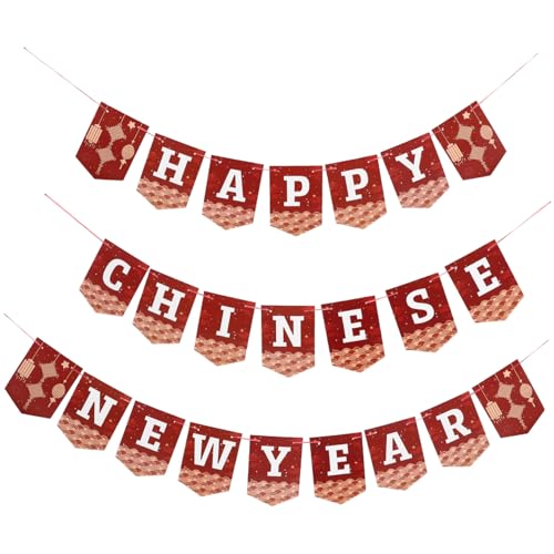 Abaodam Neujahrsbrief-Pull-flaggen-Banner Jahr Tischdekoration Silvester Dekoration Deckendekoration Jahr Dekoration Festliche Neujahrsdekorationen Girlande Rahmen Party-anhänger Papier Abaodam Neujahrsbrief-Pull-flaggen-Banner Jahr Tischdekoration Silvester Dekoration Deckendekoration Jahr Dekoration Festliche Neujahrsdekorationen Girlande Rahmen Party-anhänger Papier von Abaodam