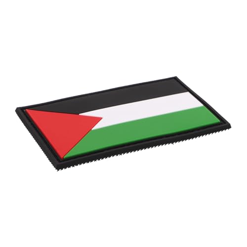 Abaodam Palästina Abzeichen Palästina Patch Palästina Aufkleber Palästina Pin Palästina Flagge Patch Aus Pvc von Abaodam