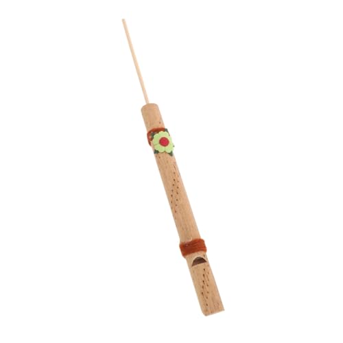 Abaodam Pfeife Aus Bambusflöte Flöteninstrument Bambusflöten Für Spielzeugflöte Musikspielzeug Abaodam Pfeife Aus Bambusflöte Flöteninstrument Bambusflöten Für Spielzeugflöte Musikspielzeug von Abaodam