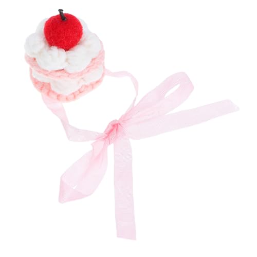 Abaodam Plüschpuppenhut Feenpuppenzubehör Erdbeerhut Erdbeerkuchenhut Formelle Puppenhüte Brautpuppenzubehör Mini Puppenhüte Kuscheltiermütze Kleine Strickmützen Mini Mützengarn Abaodam Plüschpuppenhut Feenpuppenzubehör Erdbeerhut Erdbeerkuchenhut Formelle Puppenhüte Brautpuppenzubehör Mini Puppenhüte Kuscheltiermütze Kleine Strickmützen Mini Mützengarn von Abaodam