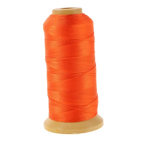 Abaodam Polyester Faden für Oboe Robustes Nähgarn in Orange Präzise Handgewickelt für Verbesserte Rohrblattstabilität Vielseitig für Schmuckherstellung Windspiele und Makramee Langlebig Abaodam Polyester Faden für Oboe Robustes Nähgarn in Orange Präzise Handgewickelt für Verbesserte Rohrblattstabilität Vielseitig für Schmuckherstellung Windspiele und Makramee Langlebig von Abaodam