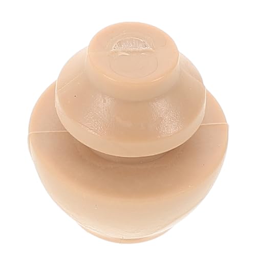 Abaodam Puppenhalsverbinder Puppenhals-stiftgelenk Für Actionfiguren DIY-puppenhalshalterung DIY-puppenrequisite Einzigartiges Puppenkopf-Accessoire Unterstützung Für Puppenherstellung Maß Abaodam Puppenhalsverbinder Puppenhals-stiftgelenk Für Actionfiguren DIY-puppenhalshalterung DIY-puppenrequisite Einzigartiges Puppenkopf-Accessoire Unterstützung Für Puppenherstellung Maß von Abaodam
