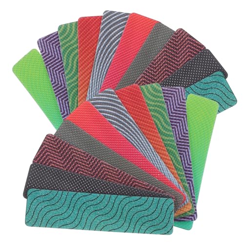 Abaodam Sensorische Streifen Für Den Schreibtisch – Beruhigende Sticker-textur Klebestreifen-Aufkleber Für Erwachsene Und Kinder Abaodam Sensorische Streifen Für Den Schreibtisch – Beruhigende Sticker-textur Klebestreifen-Aufkleber Für Erwachsene Und Kinder von Abaodam