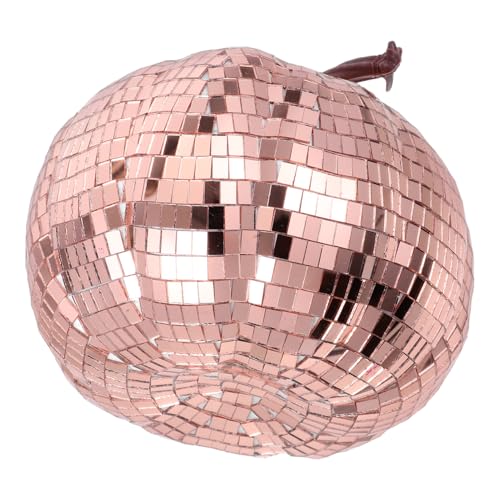 Abaodam Spiegelfinish Kunstvolle Tischdekoration für Halloween Partys Vielseitiger für Innenräume und Schreibtische Abaodam Spiegelfinish Kunstvolle Tischdekoration für Halloween Partys Vielseitiger für Innenräume und Schreibtische von Abaodam