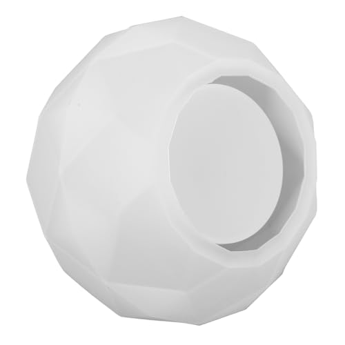 Abaodam Sukkulenten Pflanzgefäß Silikonform für Diy Blumentöpfe Vielseitige Gießform für Kreative Arrangements für Zuhause und Garten Teiliges Abaodam Sukkulenten Pflanzgefäß Silikonform für Diy Blumentöpfe Vielseitige Gießform für Kreative Arrangements für Zuhause und Garten Teiliges von Abaodam