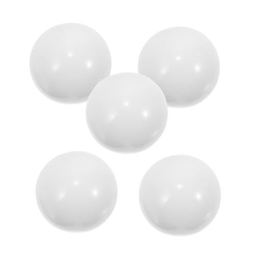 Abaodam Tischspiel-radperlen 5 Stück Roulette-radperlen Roulette-Spiel Für Modernes Und Anspruchsvolles Spielen Abaodam Tischspiel-radperlen 5 Stück Roulette-radperlen Roulette-Spiel Für Modernes Und Anspruchsvolles Spielen von Abaodam