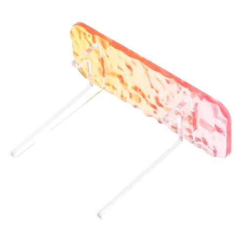 Abaodam Transparentes Aufbewahrungsregal staffelei Tabelle Trail Displayständer aus Acryl Bildhalter Anstecker-Displayständer Karte steht Stifthalter für Sammler Pinnwand Stiftanlage Rosa Abaodam Transparentes Aufbewahrungsregal staffelei Tabelle Trail Displayständer aus Acryl Bildhalter Anstecker-Displayständer Karte steht Stifthalter für Sammler Pinnwand Stiftanlage Rosa von Abaodam