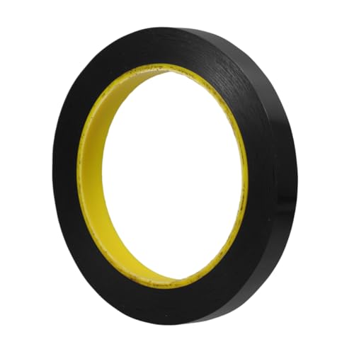 Abaodam Verdunkelungsband lichtschutzfolie Lichtblockierendes Klebeband Lichtschutzband Lichtblockierband für Lichtverschmutzung Abdunkelungsfolie Isolierband schwarz das Haustier Black Abaodam Verdunkelungsband lichtschutzfolie Lichtblockierendes Klebeband Lichtschutzband Lichtblockierband für Lichtverschmutzung Abdunkelungsfolie Isolierband schwarz das Haustier Black von Abaodam