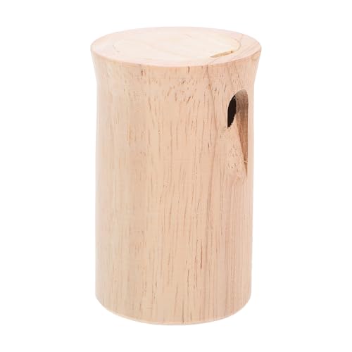 Abaodam Vogelrufer holzspielzeug vogelpfeife geburtstagsgeschenke für Holzflöte musikalisches Holzpfeifen klein Pfeife Musikspielzeug lernen Beige Abaodam Vogelrufer holzspielzeug vogelpfeife geburtstagsgeschenke für Holzflöte musikalisches Holzpfeifen klein Pfeife Musikspielzeug lernen Beige von Abaodam