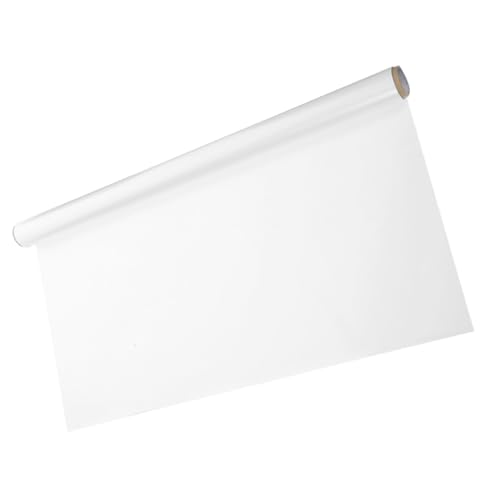 Abaodam Whiteboard-wandaufkleber Süßes, Trocken Abwischbares Board Radiergummi Für Trockenlöschtafel Whiteboard Für Die Wand Kleine Whiteboards Trocken Abwischbar Tafelwischer Plastik Weiß von Abaodam