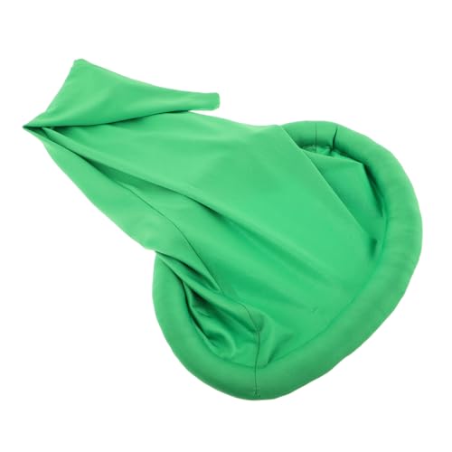Abaodam Zwergkondom Märchenhafte Zwergenmützen Zwergen-kostümzubehör Weihnachtszwergmütze Zwergenkostüm Hut Märchenhafte Partyhüte Gnom Kostüm Hut Green Stoff Abaodam Zwergkondom Märchenhafte Zwergenmützen Zwergen-kostümzubehör Weihnachtszwergmütze Zwergenkostüm Hut Märchenhafte Partyhüte Gnom Kostüm Hut Green Stoff von Abaodam