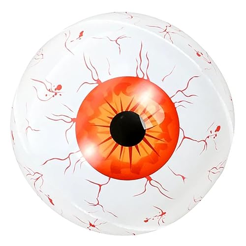 Abaodam halloween luftballons halloween ballons halloween balloons D Augenballon Halloween-Folienballons Halloween-Geburtstagsballons Halloween-Ballon Party Gefälligkeiten Aluminiumfolie Abaodam halloween luftballons halloween ballons halloween balloons D Augenballon Halloween-Folienballons Halloween-Geburtstagsballons Halloween-Ballon Party Gefälligkeiten Aluminiumfolie von Abaodam