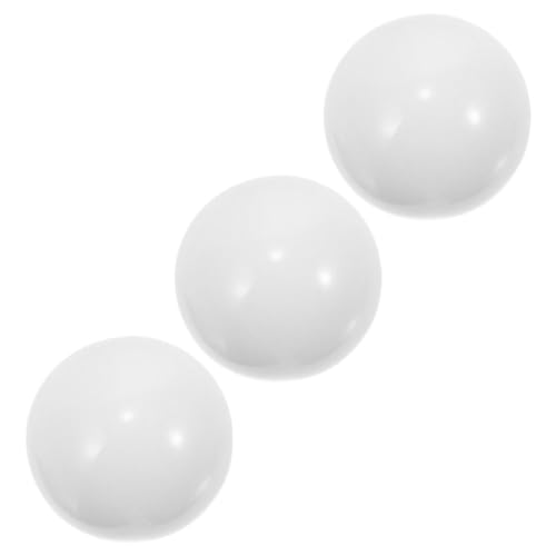 Abaodam -perlen 3er-Pack Harzmaterial Für Roulette-spielbar-zubehör von Abaodam