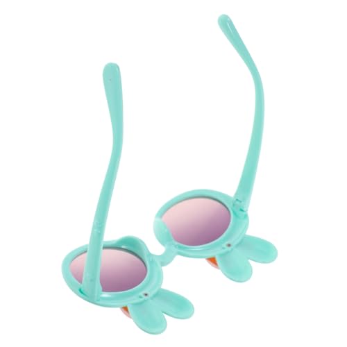 Abaodam sonnenbrillen für groovig Partyzubehör für Autos lustig Szene Junge kindersonnenbrille Partybrillen für für Mädchen Harz Light Green Abaodam sonnenbrillen für groovig Partyzubehör für Autos lustig Szene Junge kindersonnenbrille Partybrillen für für Mädchen Harz Light Green von Abaodam