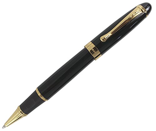 Abcsea klassischer Stil Kugelschreiber Goldene Ordnung - Dunkelgrün Abcsea klassischer Stil Kugelschreiber Goldene Ordnung - Dunkelgrün von Abcsea