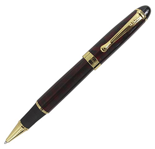 Abcsea klassischer Stil Kugelschreiber Goldene Ordnung - Dunstig Abcsea klassischer Stil Kugelschreiber Goldene Ordnung - Dunstig von Abcsea