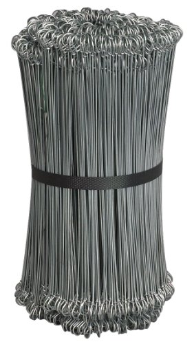 Abena A/S Müllsack - Sack - Müllbeutel - aus Draht - 1000 Stück Abena A/S Müllsack - Sack - Müllbeutel - aus Draht - 1000 Stück von Abena A/S