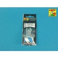 120 mm L/44 Barrel for German Tank Leopard 2A4/A5 120 mm L/44 Barrel for German Tank Leopard 2A4/A5 von Aber