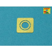 88 mm E-75 Barrel 88 mm E-75 Barrel von Aber